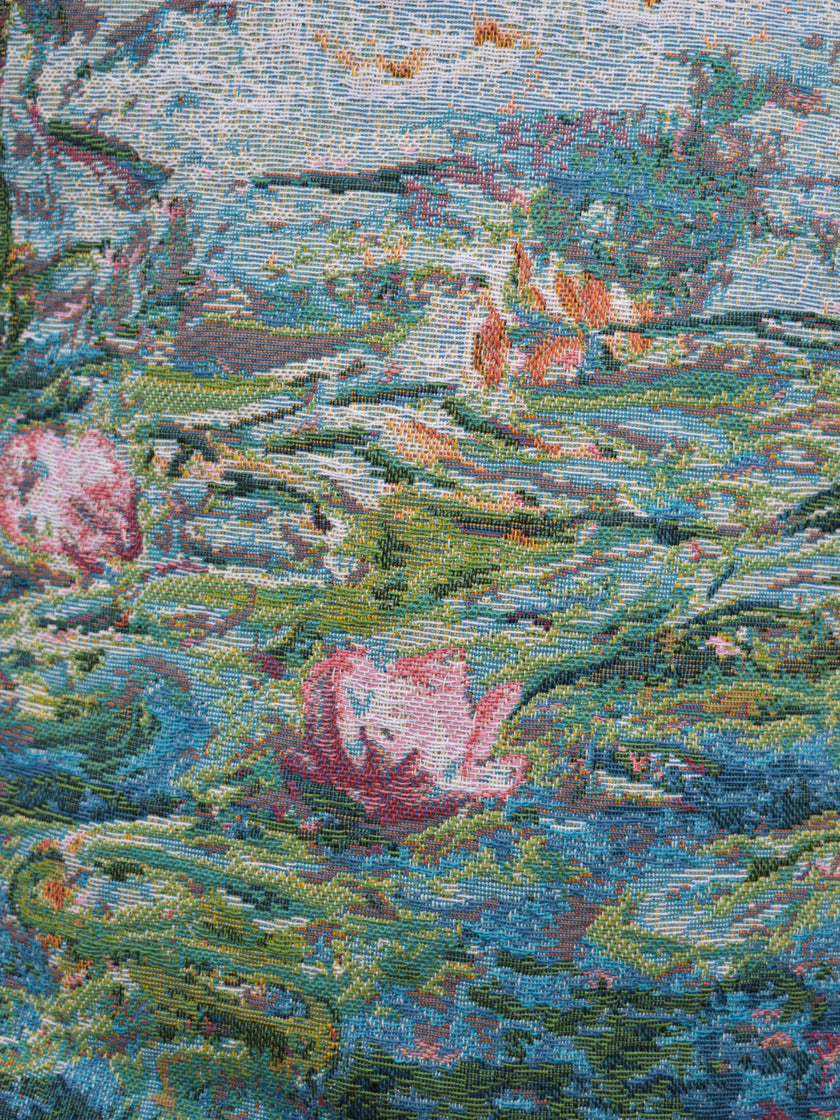 Water Lilies Nymphéas (Monet) Tote Bag