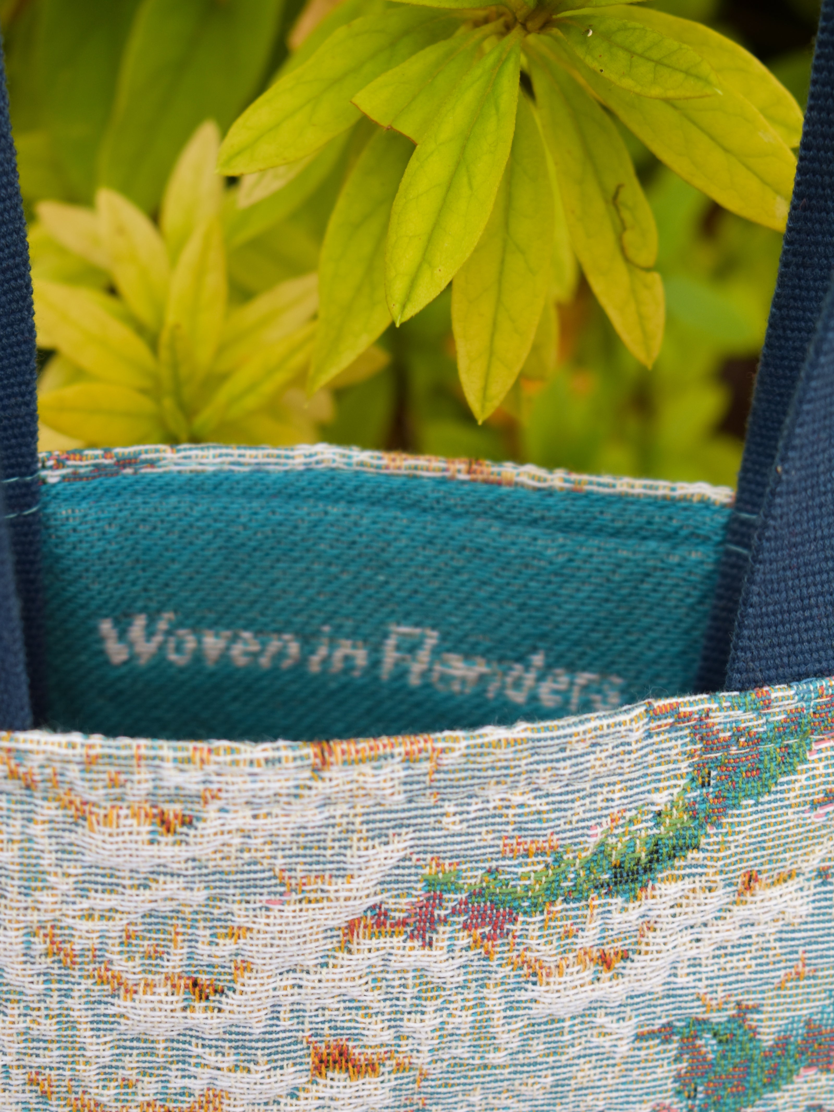 Water Lilies Nymphéas (Monet) Tote Bag