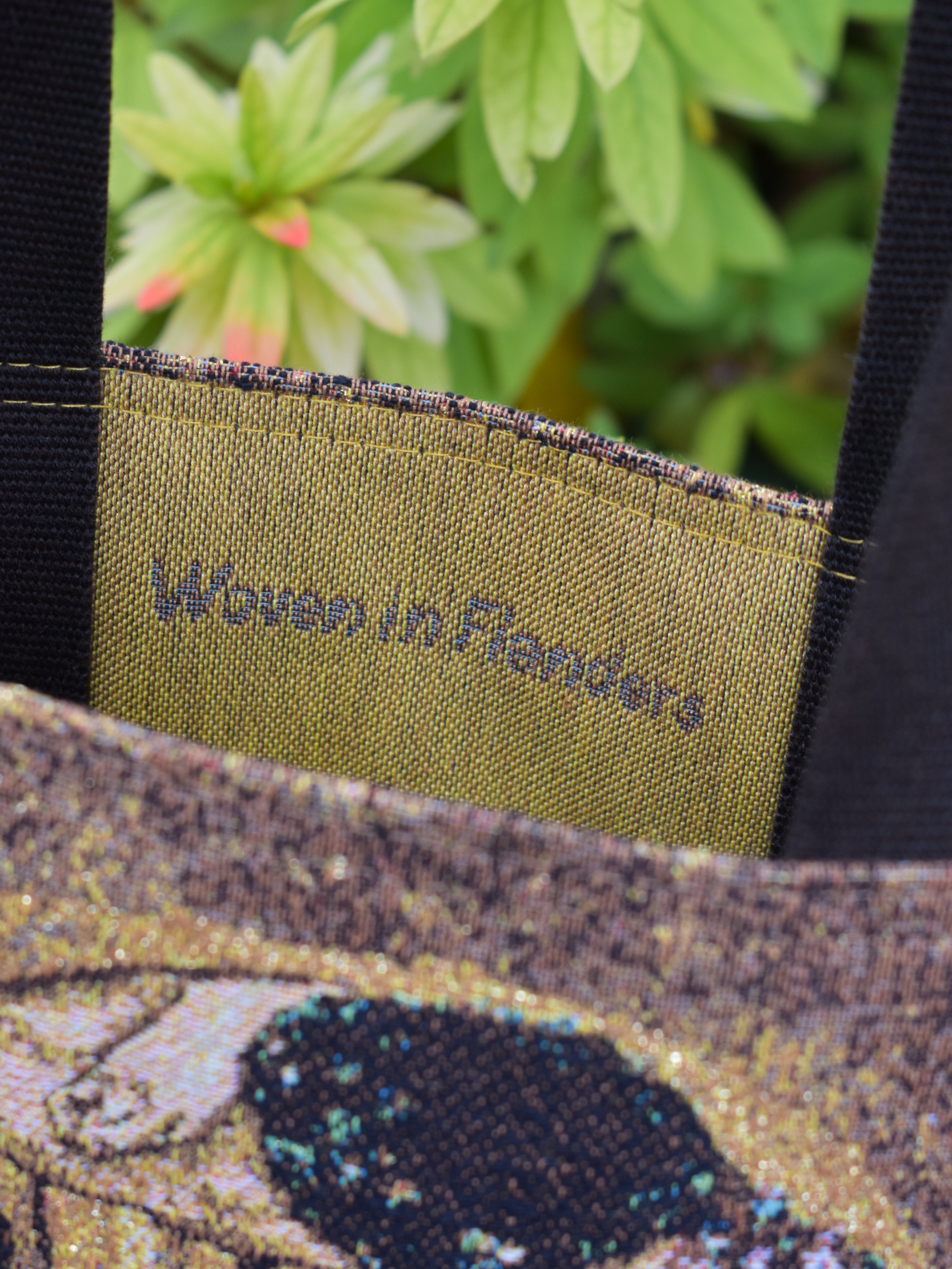 The Kiss (Gustav Klimt) Tote Bag