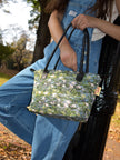 Bridge of Giverny (Monet) Purse