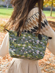 Bridge of Giverny (Monet) Purse