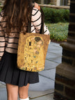 The Kiss (Gustav Klimt) Tote Bag