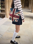Union Jack Tote Bag