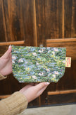 Water Lilies (Monet) Pouch